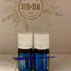 Young Living Aroma Siez essential oil blend 2 pack